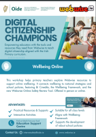Wellbeing Online - Navigating the Digital World with Wellbeing in Mind