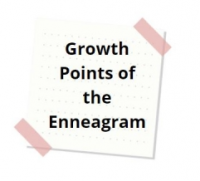 Growth Points of the Enneagram Webinar Series