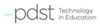 PDSTTiE Embedding Digital Technologies in the Primary Classroom