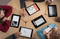 Workshop 6: iPad and Accessibility