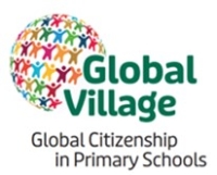 Global Village Global Citizenship Education Webinar Series for Primary School Teachers