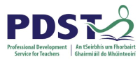 PDST Primary Language Curriculum - Bringing the Primary Language Curriculum to Life in the Classroom