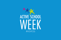 ACTIVE SCHOOL WEEK